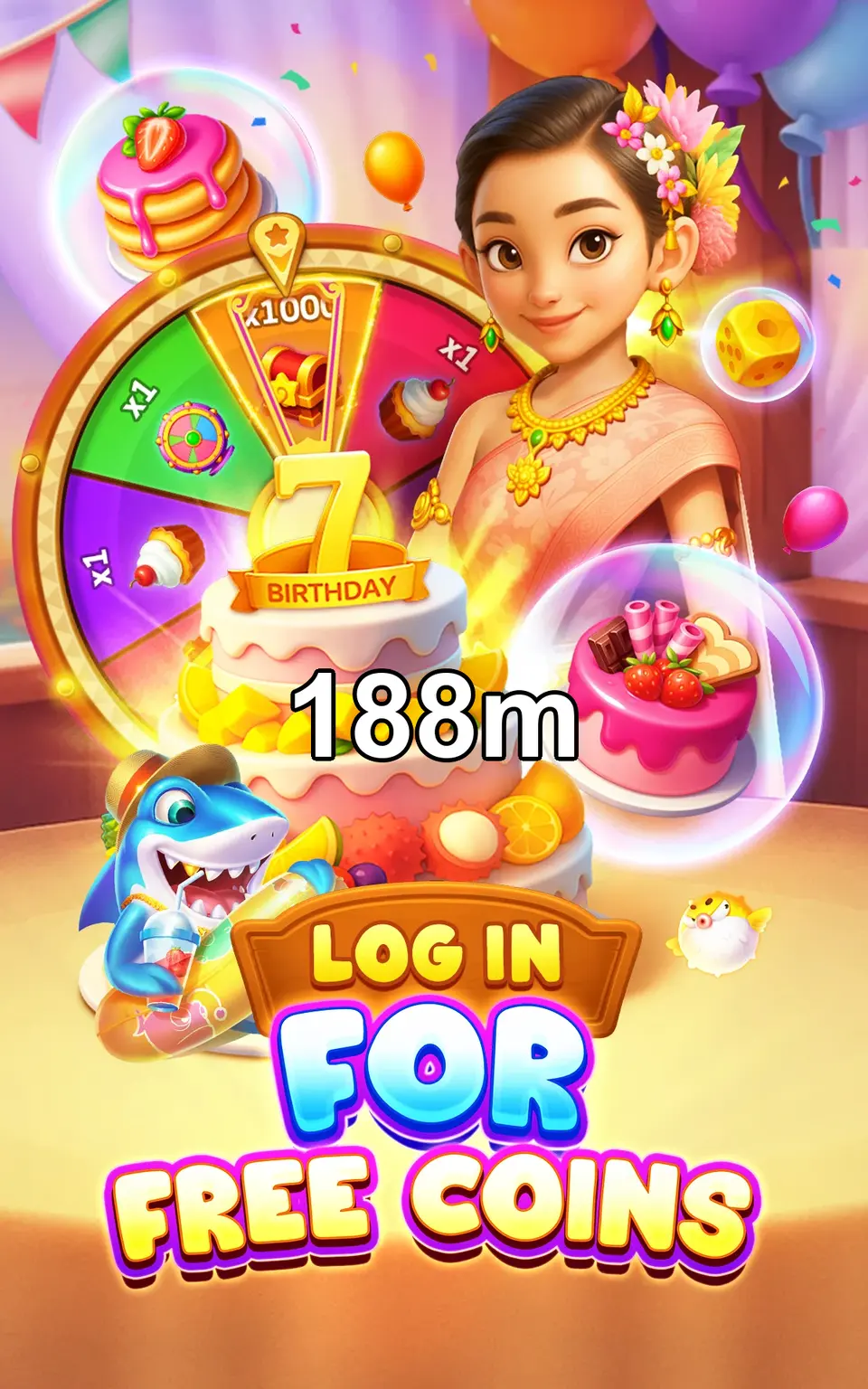 188m APK