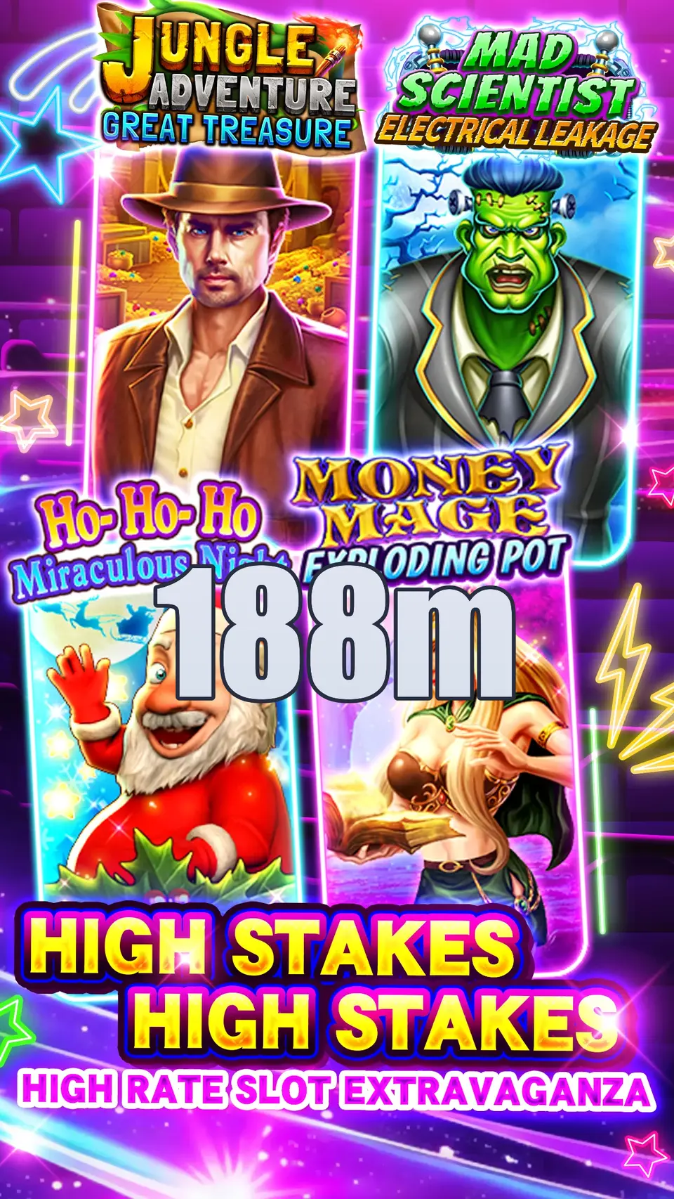 188m APK